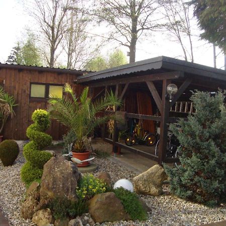 Landhaus Strangmueller Bad Füssing Exterior foto